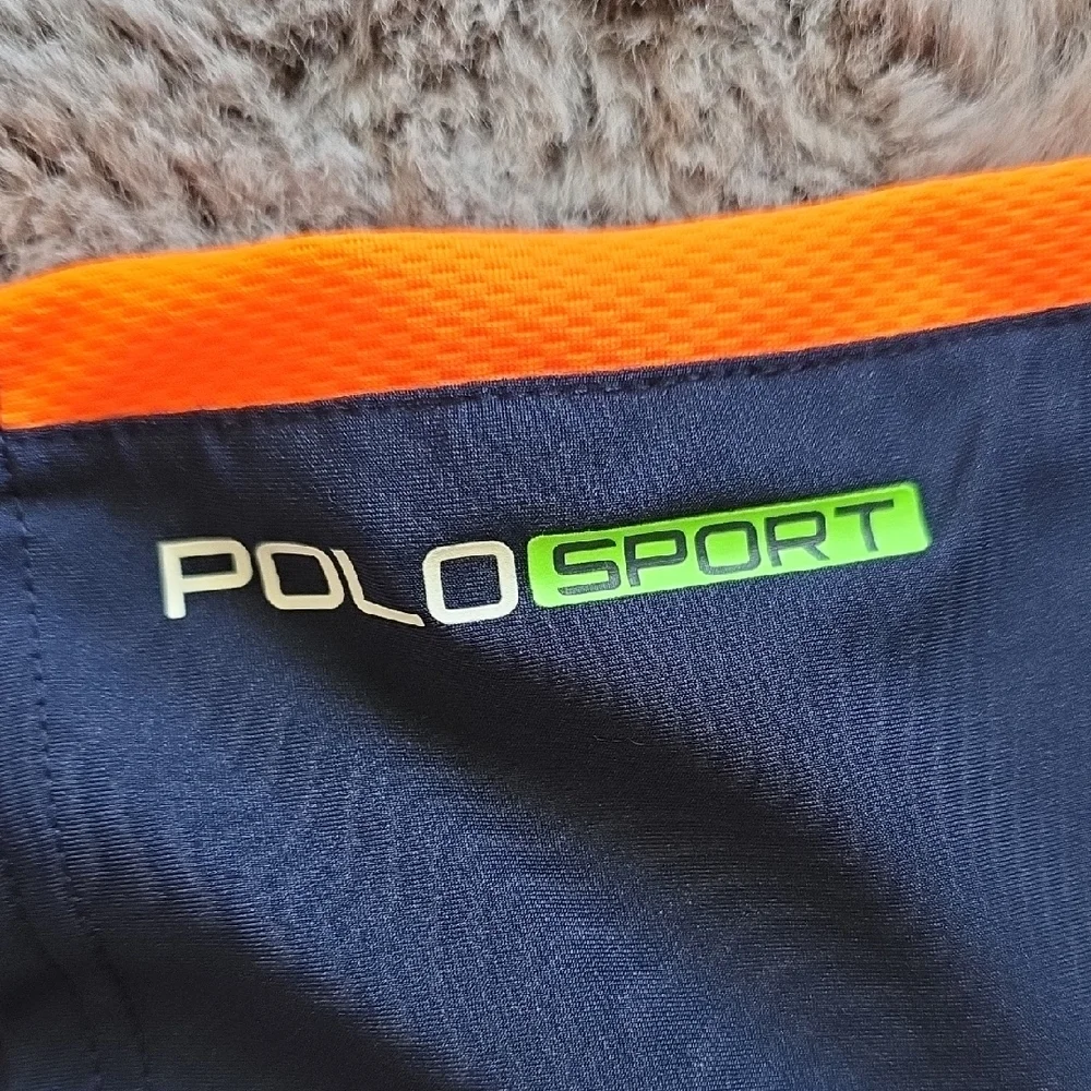 Ralph Lauren sporty sport